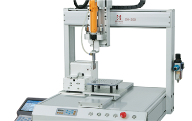 選擇合適的自動(dòng)螺絲機，對企業(yè)發(fā)展至關(guān)重要